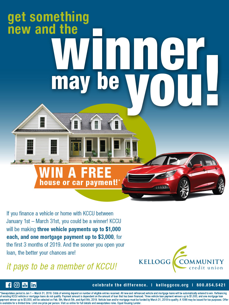 Email Template Design 3