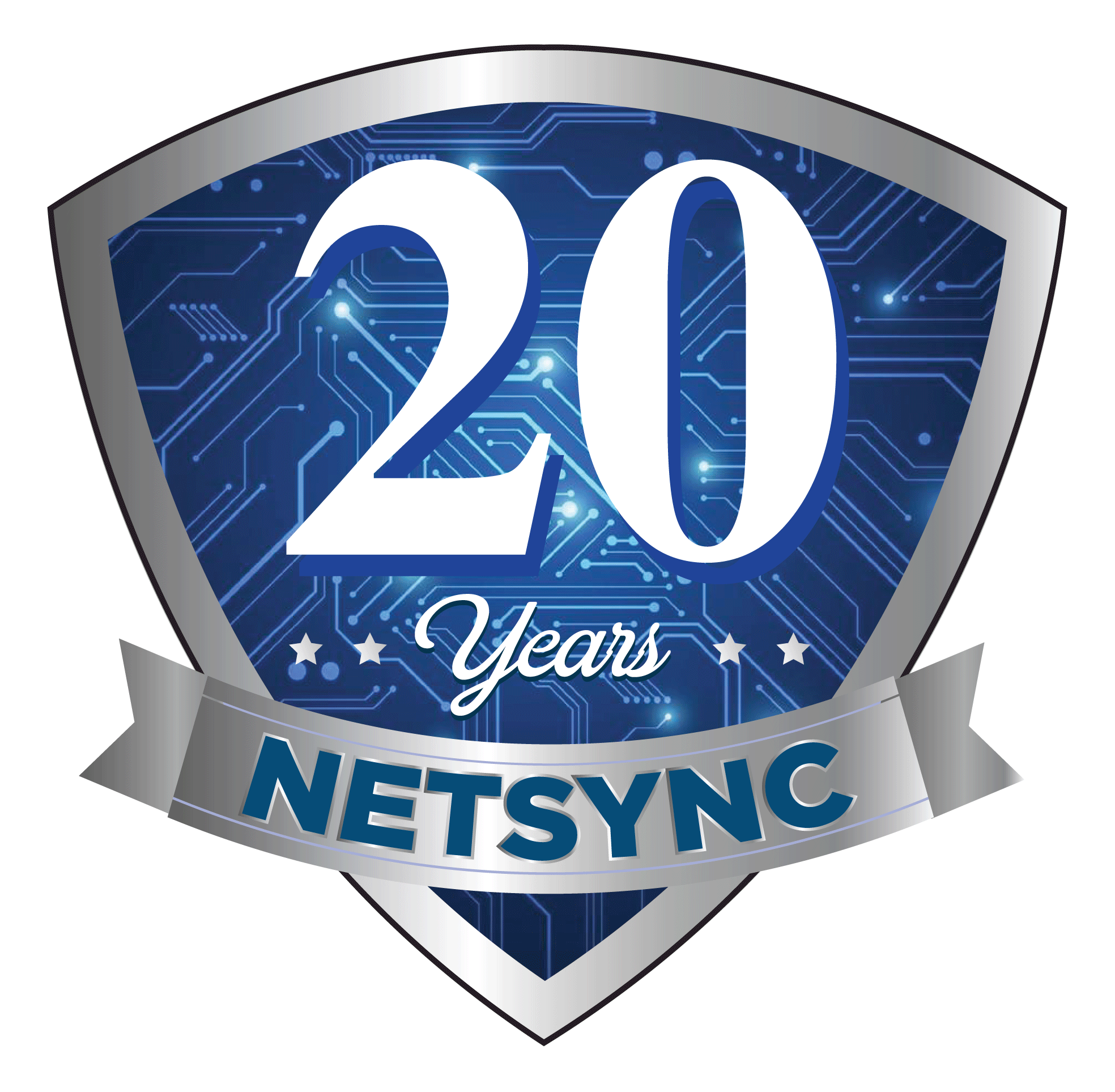 Netsync Graphic 14