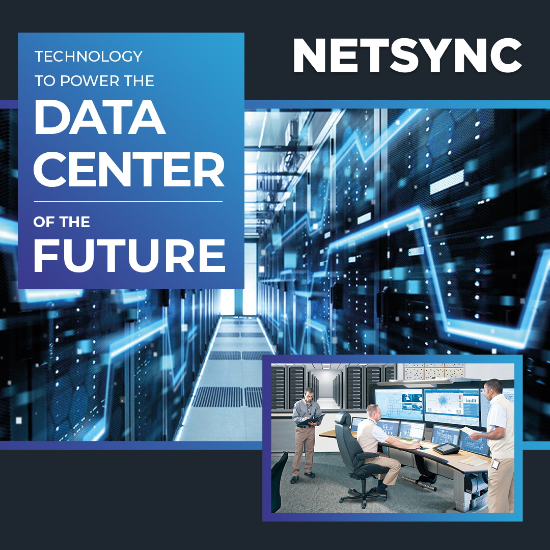 Netsync Graphic 8