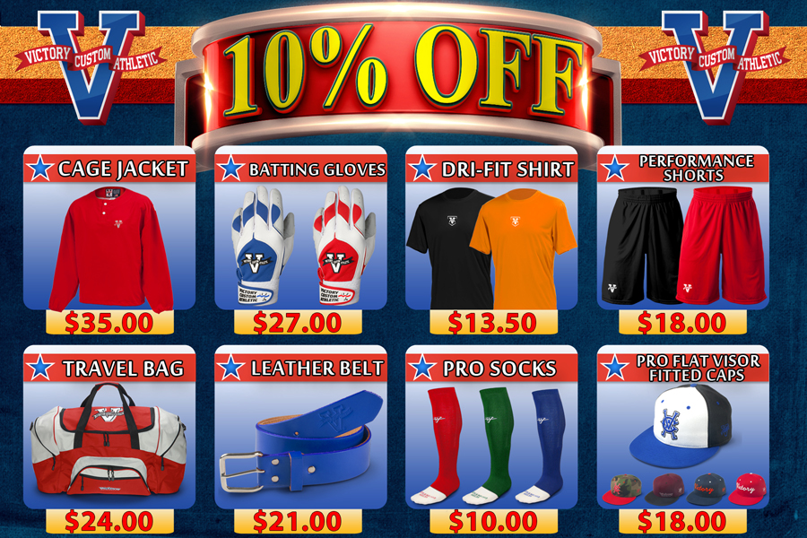 Clothing Advertisement